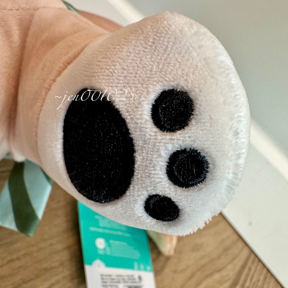 Dog Weighted Plush Throw Pillow - Pillowfort - Picture 11 of 13